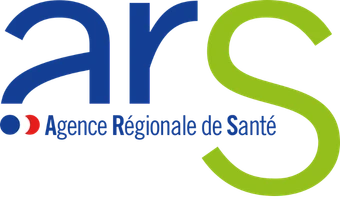 Logo agence régional de santé