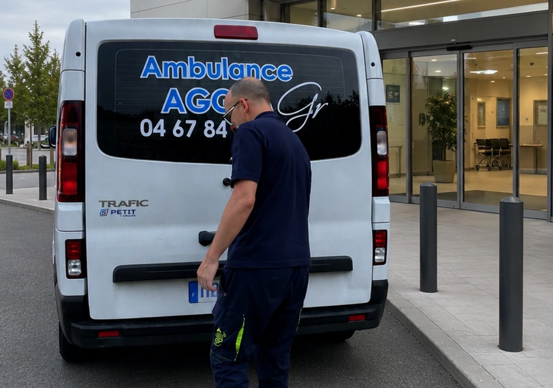 Ambulance