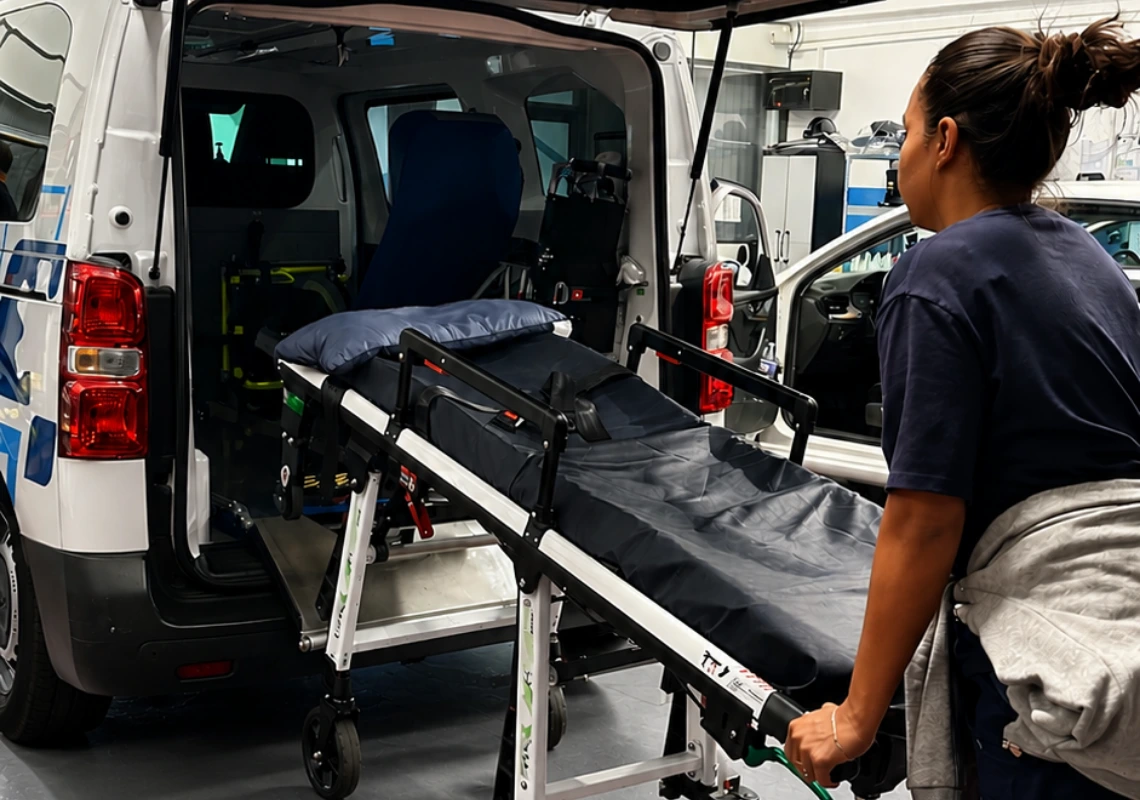 Ambulance